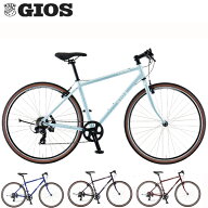 2026 ジオス レクロ クロスバイク GIOS LECRO クロスバイク