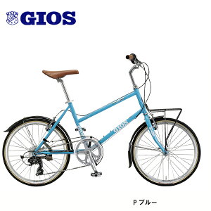 2025 GIOS WIX PULMINO v~[m ~jx a ]