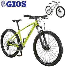 GIOS ジオス DELTA デルタ 27.5 マウンテンバイク 自転車