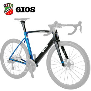 yGg[Ń|Cg10{z 2025 GIOS WIX [hoCN LEGGERO WF t[/tH[N ] [hoCN