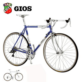 GIOS ジオス ロードバイク VINTAGE ヴィンテージ 自転車 ロードバイク