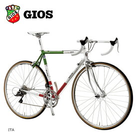 GIOS ジオス ロードバイク VINTAGE ヴィンテージ 自転車 ロードバイク