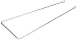 GIZA Products MU v_Ng YBK00300 U-Stay oXPbgXe[ (27C`zC[p) SIL oXPbg p[c