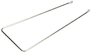 GIZA Products MU v_Ng YBK00901 U-Stay oXPbgXe[(tH[N_{p)390mm SIL oXPbg p[c