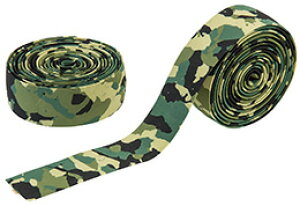 GIZA PRODUCTS ギザ プロダクツ VLT-001 EVA カラー バーテープ カモフラ HBT02306 バーテープ