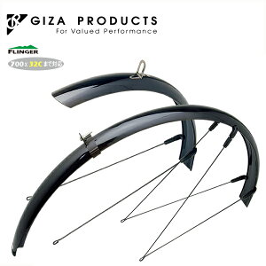 GIZA PRODUCTS MU v_Nc FLINGER SW-821 tF_[Zbg(_{)700x32C BLK GDS03300 tF_[ Zbg