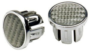 GIZA PRODUCTS ギザ プロダクツ プラスチック エンドプラグ CP YHB00701 ハンドル パーツ