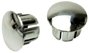 GIZA PRODUCTS ギザ プロダクツ VLP-49 エンドプラグ CP YHB06001 ハンドル パーツ