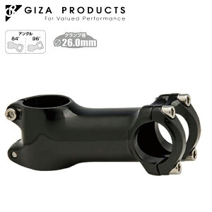 GIZA PRODUCTS MU v_Nc MS-28 AwbhXe 26.0 60mm/84°BLK HBN10610 Xe