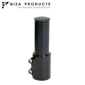 GIZA PRODUCTS MU v_Nc MJ-SH03 tH[N GNXe_[ BLK YBN00400 Xe p[c