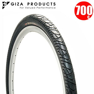NXoCN ^C GIZA PRODUCTS MU v_Nc C-1110 700x38C BLK TIR21200