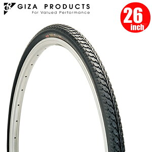 }EeoCN ^C GIZA PRODUCTS MU v_Nc C-1103 26x2.00 BLK TIR21302 26C`