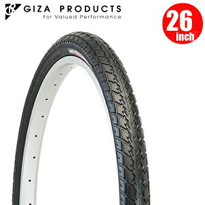 }EeoCN ^C GIZA PRODUCTS MU v_Nc C1605 R[| 26x1.50 BLK 26C`