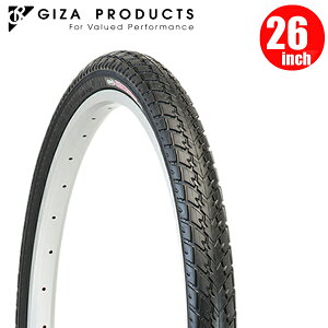 }EeoCN ^C GIZA PRODUCTS MU v_Nc C1605 R[| 26x1.90 BLK 26C`