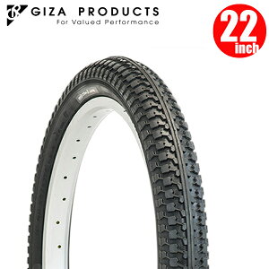 d] ^C MU v_Nc GIZA C-727 22x1.75 BLK TIR27003 22C` AVXg ] ^C