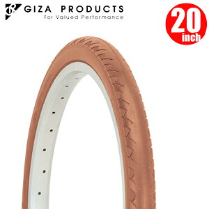 ~jx ܂肽ݎ] ^C GIZA PRODUCTS MU v_Nc C-1653 20x1.50 BRN TIR28902
