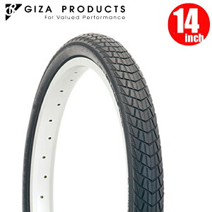 ] ^C MU v_Nc GIZA C-1959 14x1.75 BLK TIR35201 14C`