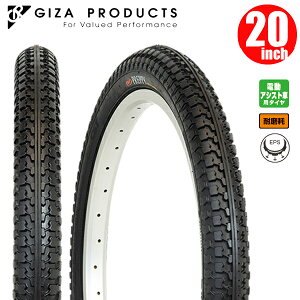 d] ^C GIZA PRODUCTS MU v_Nc vbs[ (2{) 20x1.95 BLK ^C Zbg