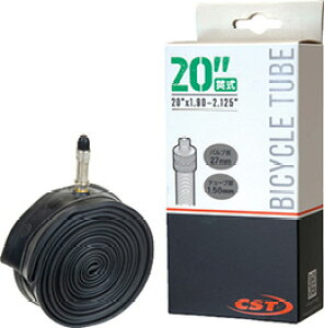 GIZA PRODUCTS �M�U �v���_�N�c CST �C���i�[�`���[�u �p�� 20x1.90-2.125(1.5mm) TIT14400 �`���[�u