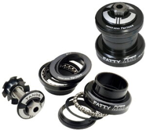 TANGE ^Q FATTY MX 1.1/8 BLK HDN03600 wbhZbg NSS
