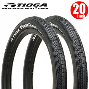 BMX^C TIOGA ^CIK BMX ^C p[ubN 20x1.95 TIR19205