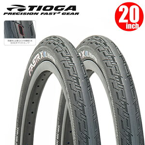 BMX ^C TIOGA ^CIK t@XgR X ubN x 20x1.60 BLK TIR29800