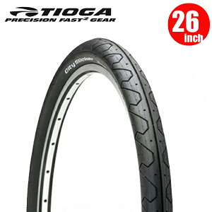 TIOGA ^CIK ^C VeB XbJ[ 26x1.95 TIR17603 }EeoCN ^C 26