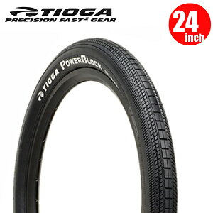 TIOGA ^CIK BMX ^C p[ubN 24x1.60 TIR19502