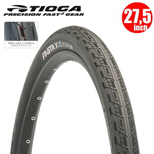 TIOGA ^CIK BMX ^C t@XgR X 27.5x1.50 TIR28800 }EeoCN ^C