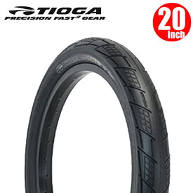 TIOGA タイオガ BMX タイヤ スペクトR 20x2.25 TIR29400