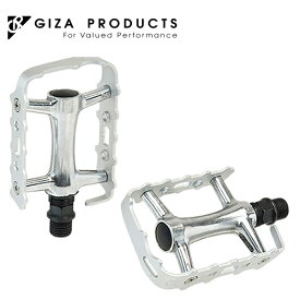GIZA PRODUCTS ギザ プロダクツ M-21 ペダル SIL PDL10007 ペダル