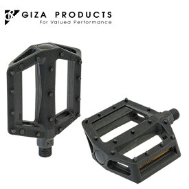 GIZA PRODUCTS ギザ プロダクツ B267N ペダル BLK PDL14800 ペダル