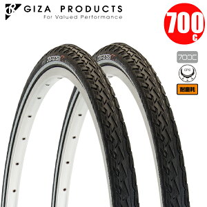 y2{Zbgz GIZA PRODUCTS MU v_Nc fBtFT rc 700x25C BLK TIR37400 dAVXg] ^C 700c