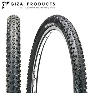 y2{Zbgz }EeoCN ^C MU Nb^[ v 26x2.10 BLK TIR21701 GIZA PRODUCTS MU v_Nc