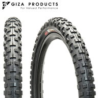 【2本セット】 自転車 タイヤ カエサル コンプ 20x2.125 BLK TIR21901 GIZA PRODUCTS ギザ プロダクツ
