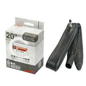 GIZA PRODUSTS MU v_Nc X`FW }X^[ 20x1.95 C`[u ] Ci[ `[u