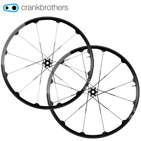 CRANKBROTHERS クランク ブラザーズ アイオダイン 2 ブースト 29インチ マウンテンバイク ホイール