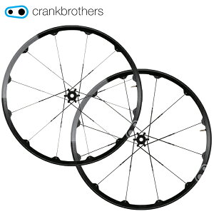 CRANKBROTHERS NN uU[Y ACI_C 2 u[Xg 29C` }EeoCN zC[