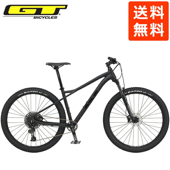 楽天市場】GT マウンテンバイク AVALANCHE EXPERT V2 27.5 