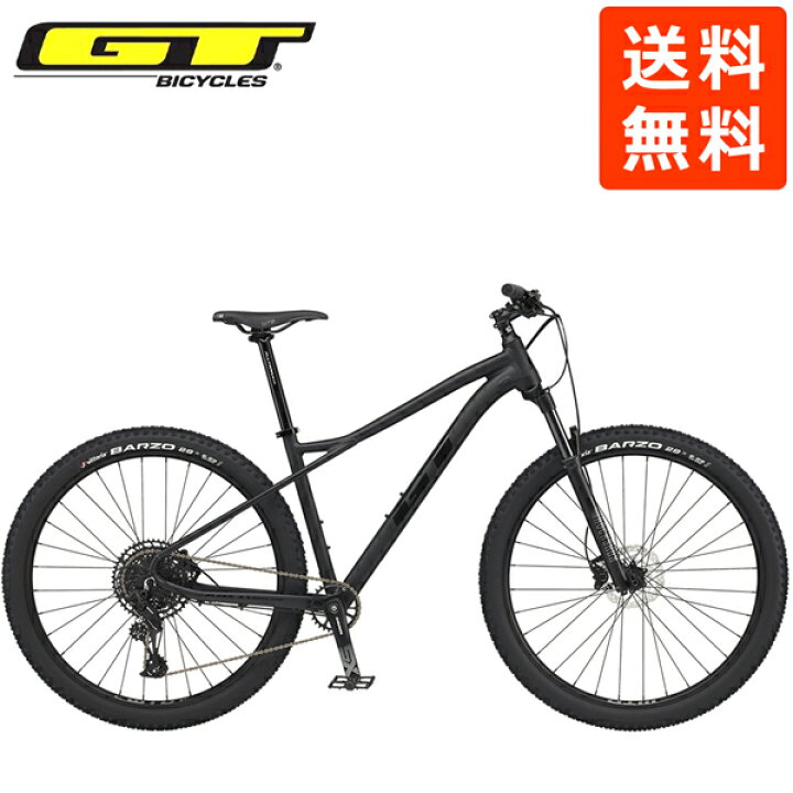 楽天市場】GT マウンテンバイク AVALANCHE EXPERT V2 29 