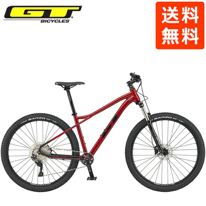 楽天市場】GT マウンテンバイク AVALANCHE ELITE V2 29 （アバランチェ 