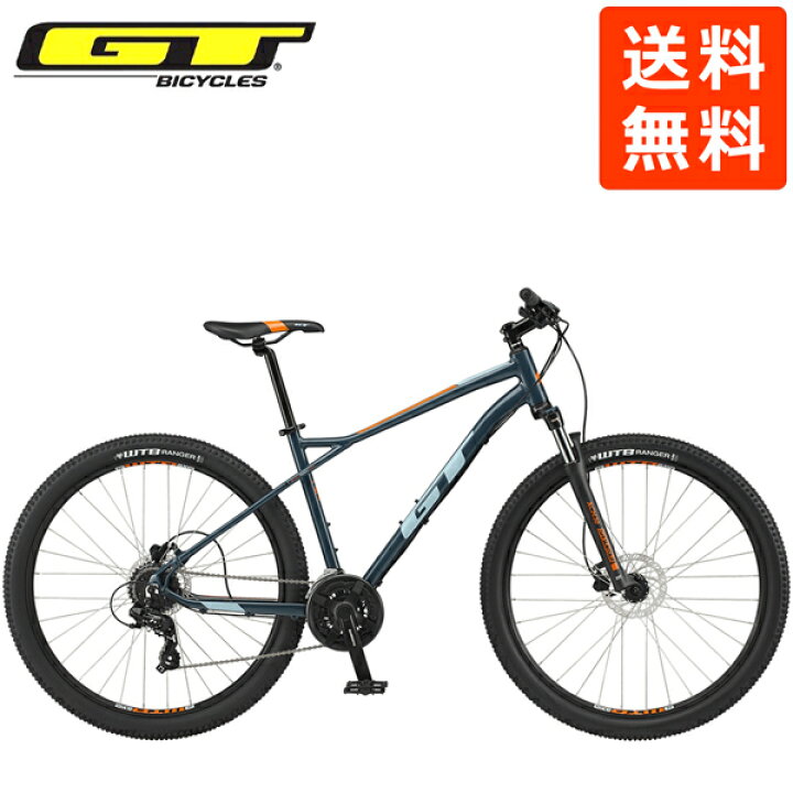 楽天市場】GT マウンテンバイク AGGRESSOR EXPERT 27.5 （アグレッサー 