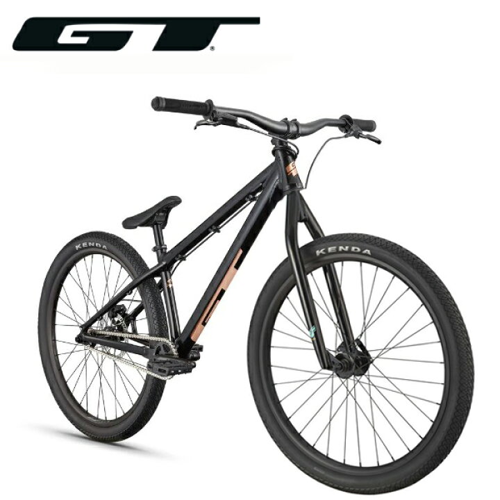 楽天市場】GT マウンテンバイク LA BOMBA RIGID （ラボンバ リジッド 