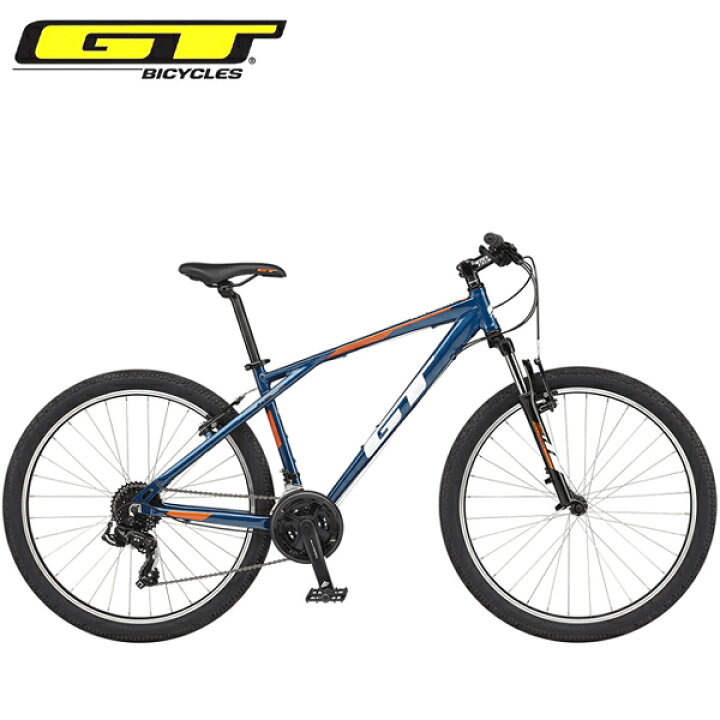 楽天市場】GT マウンテンバイク PALOMAR ALLOY （パロマーアロイ  