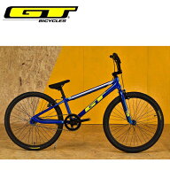 GT BMX MACH ONE PRO 24 マッハワンプロ 24 ブルー レース モデル 24インチ