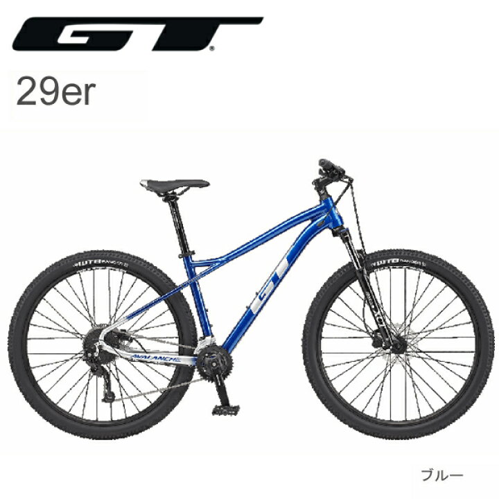 楽天市場】2025 GT AVALANCHE SPORT V2 アバランチェ スポーツ V2 29 