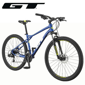 2025 GT AObT[@X|[c AGGRESSOR SPORT 27.5 }EeoCN