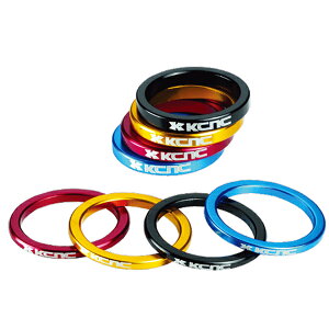 KCNC Xy[T[ 6061 A~jE 506228 20mm u[ 1