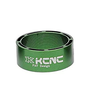 KCNC wbh Xy[T[ SLS 6061 A~jE 506045 10mm O[ H yʃ^Cv
