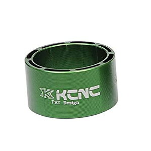 KCNC wbh Xy[T[ SLS 6061 A~jE 506047 14mm O[ H yʃ^Cv